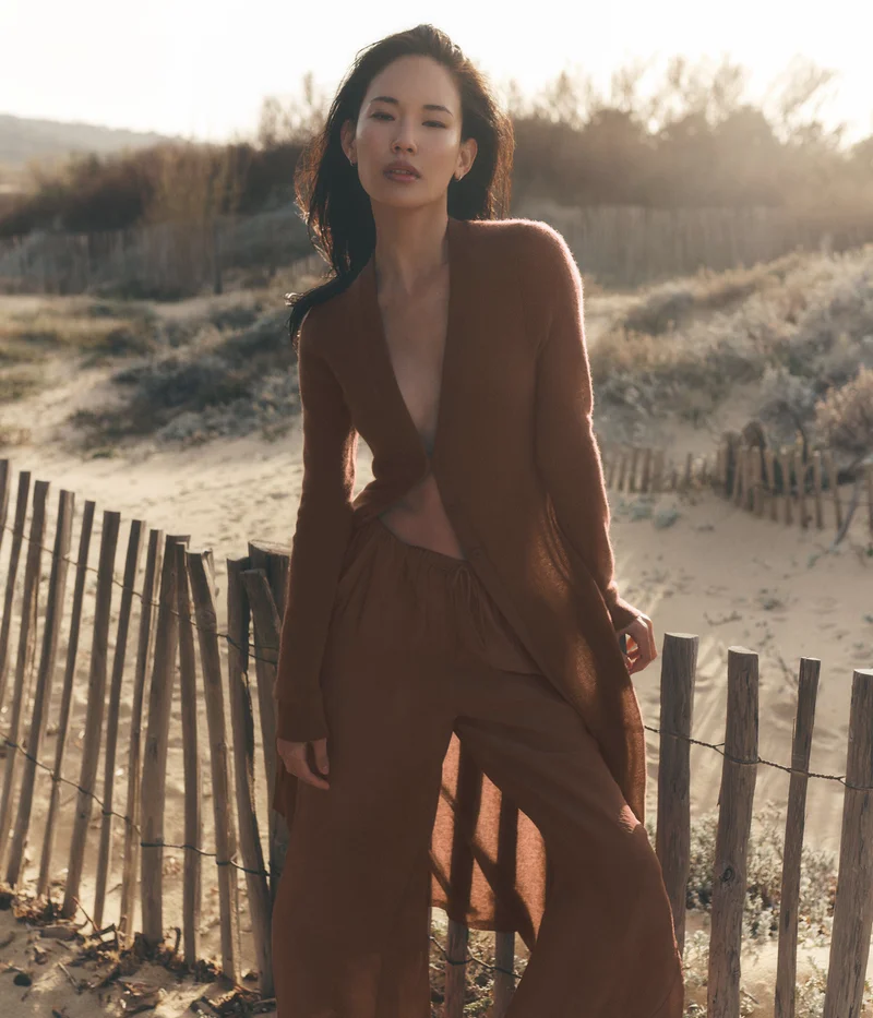 The Golden Hour Capsule
