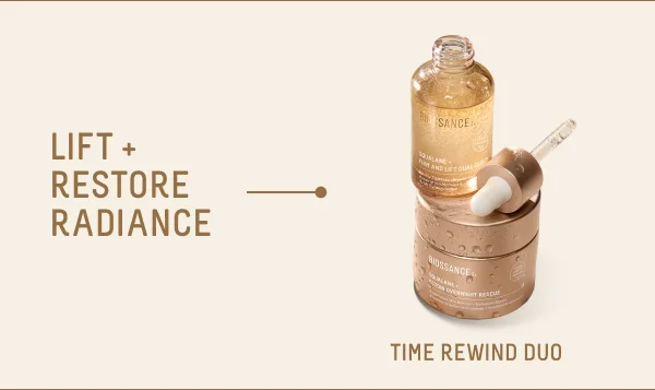 Time Rewind Duo