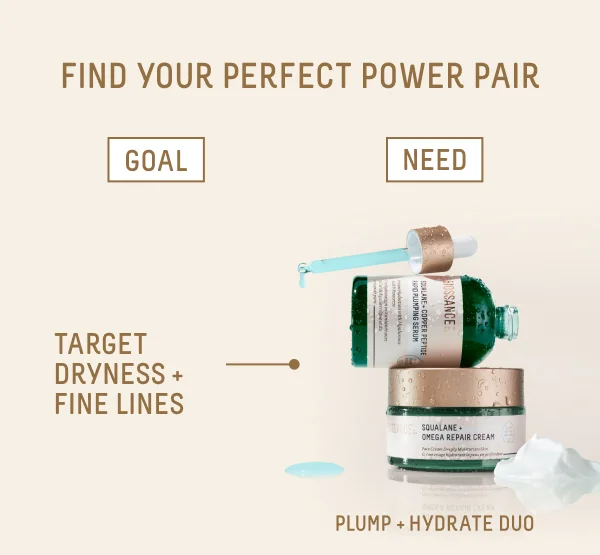 Find Your Perfect Power Pair
