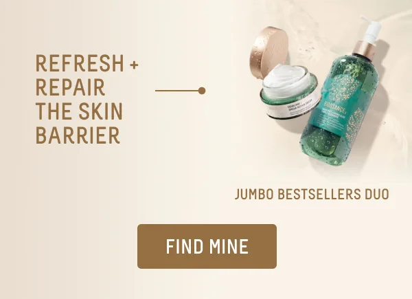 Jumbo Bestsellers Duo