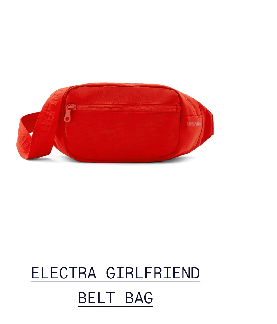 Belt Bag