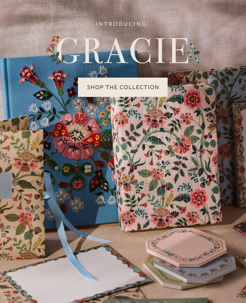 Shop the Gracie Collection