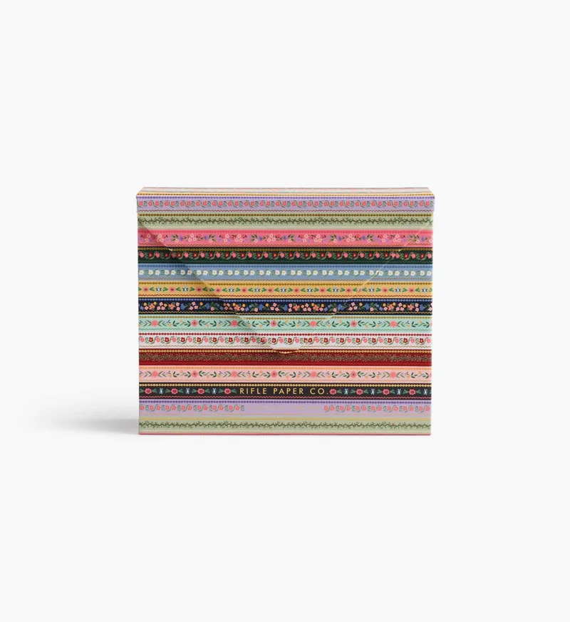 Image of Essentials Card Box - Gemma