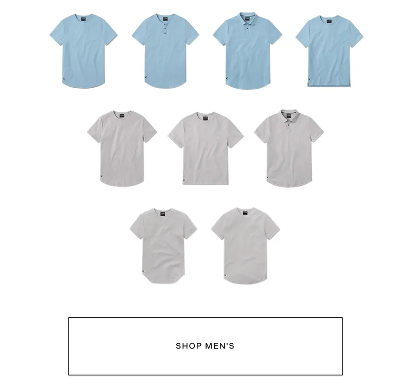 Shop Men's