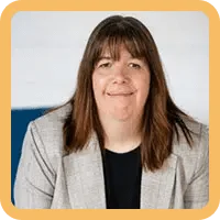 Christine Martenson Headshot