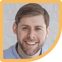 Dan Oshinsky Headshot