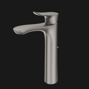TOTO's GO Single-Handle Faucet - 1.2 GPM - Vessel