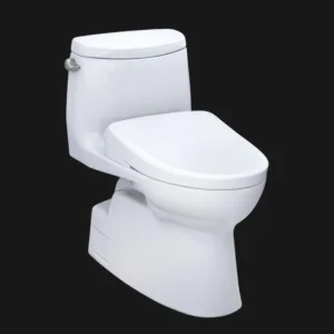 TOTO CARLYLE II S7A WASHLET+