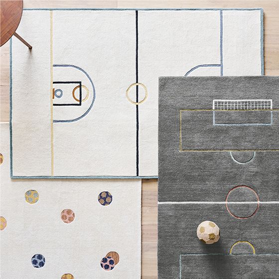 play-ready rugs