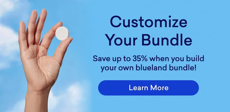 Build your own bundle and save up to 35%!