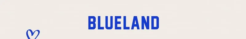 Shop Blueland!