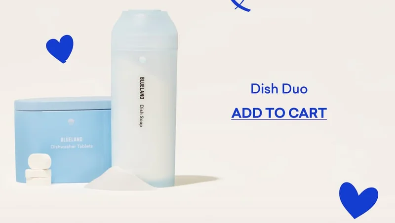 Match made in heaven: Our Dish Duo!