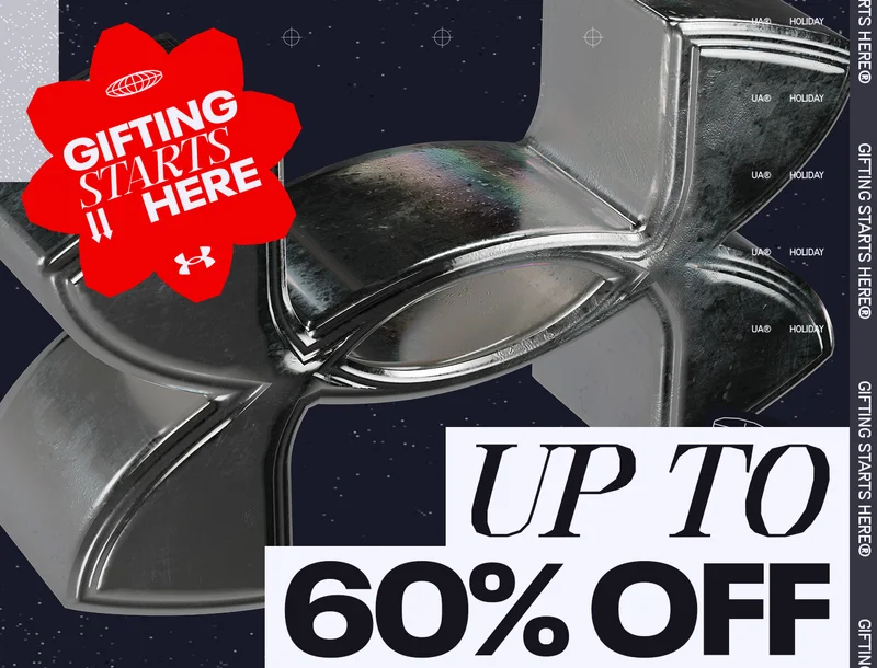 GIFTING STARTS HERE
