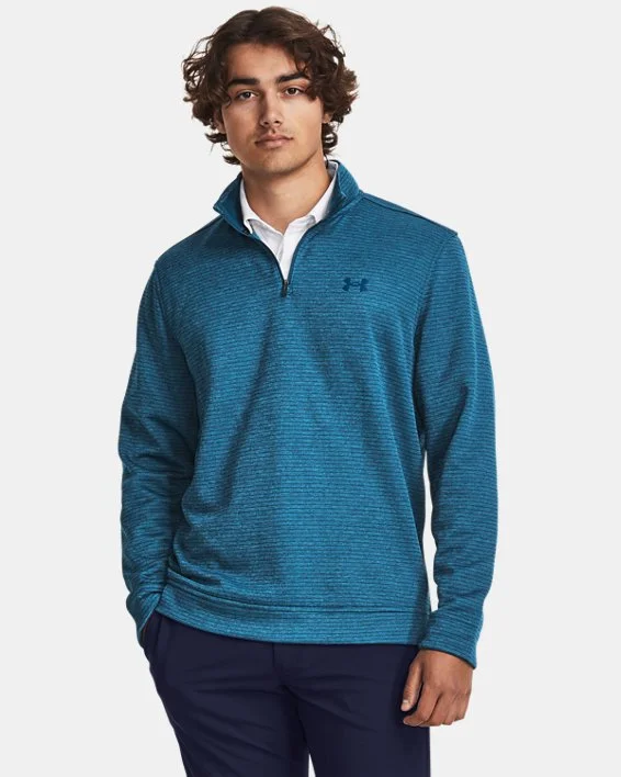 Men's UA Storm SweaterFleece ¼ Zip