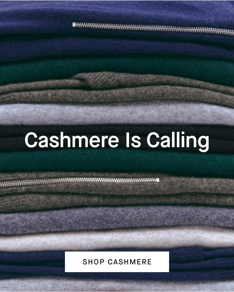 [Image]Cashmere Is Calling[Shop Cashmere]