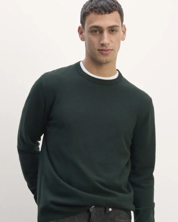 The Cashmere Crew | Scarab