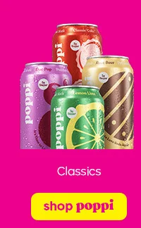 classics | shop poppi