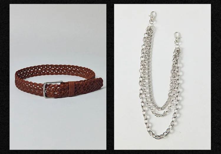 IMAGE-MEN'S ACCESSORIES