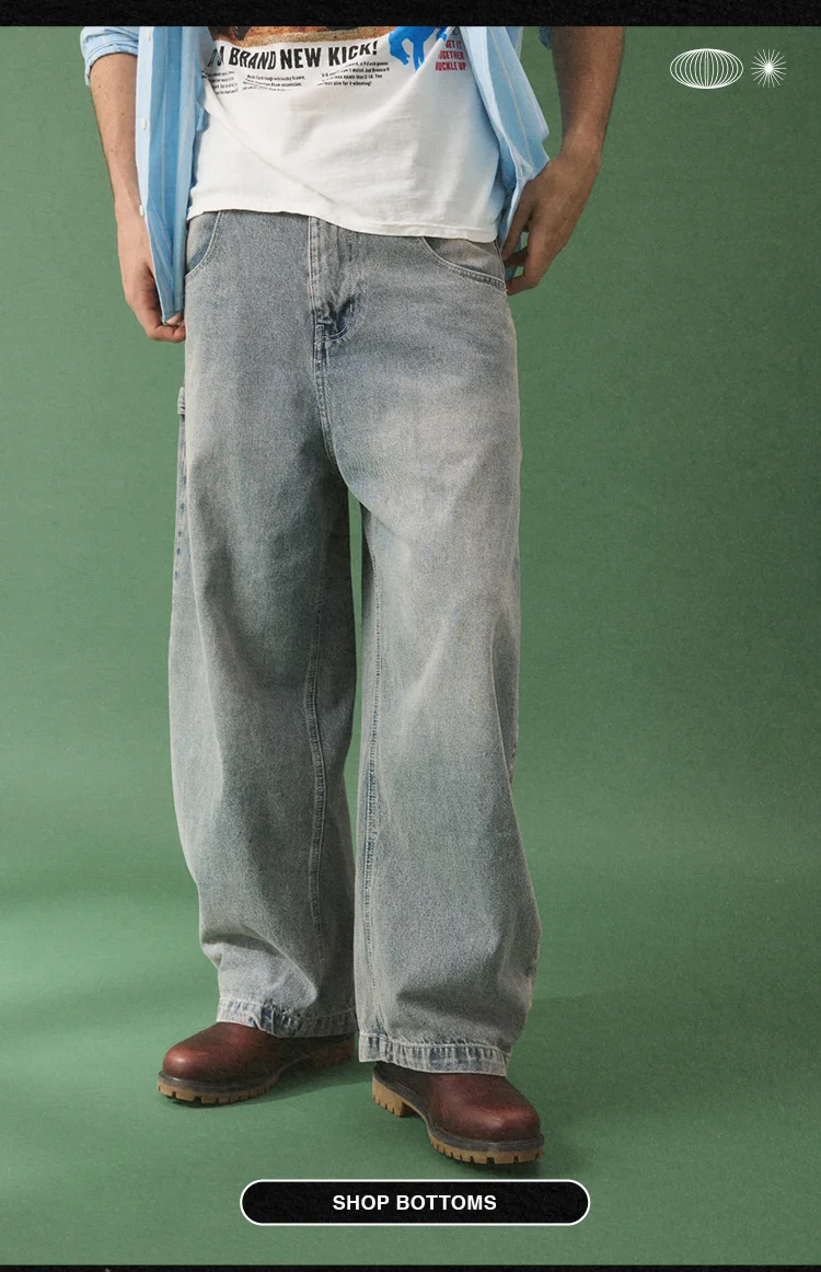 IMAGE-MEN'S BOTTOMS