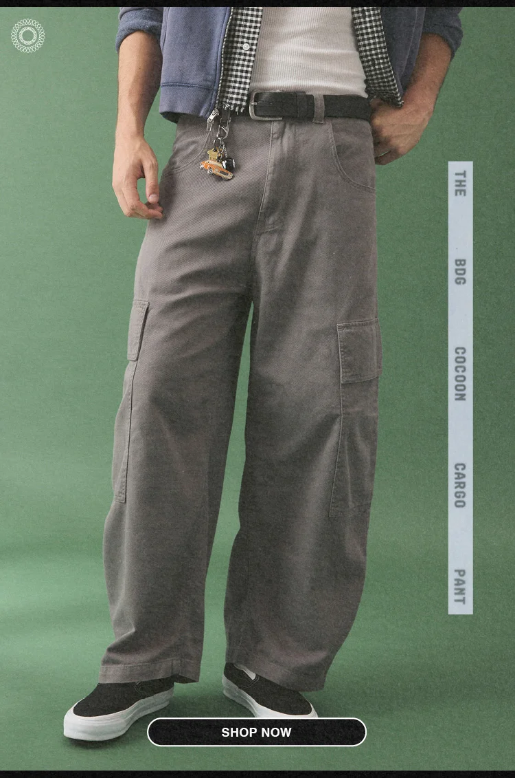 IMAGE-COCOON CARGO