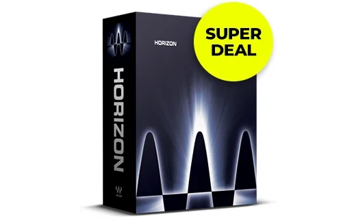 Horizon Bundle