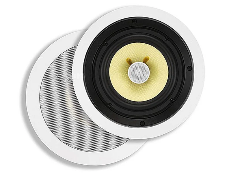 IN-CEILING SPEAKERS