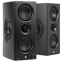 DESKTOP SPEAKERS
