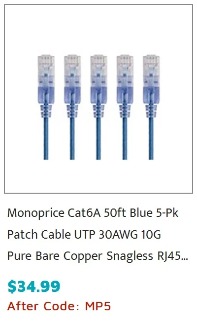 View product recommended for you