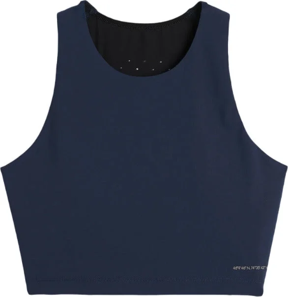 Parmi Lifewear, Dark Summit / S / Parmi Lifewear