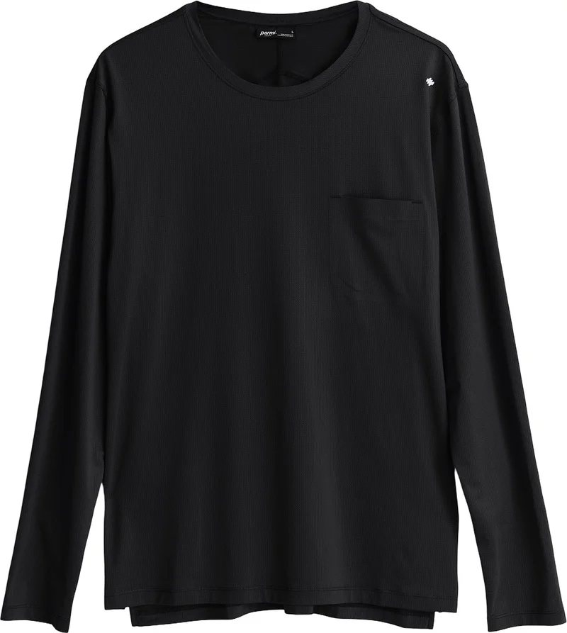 Parmi Lifewear, Black Beauty / L / Parmi Lifewear