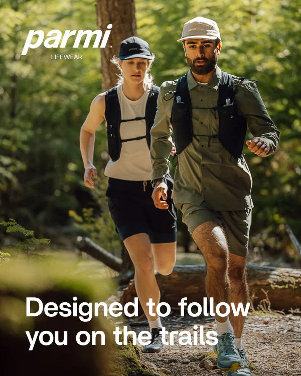 Parmi Lifewear Parmi Lifewear