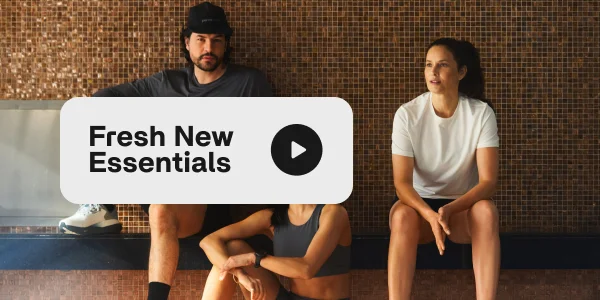 PARMI | Fresh New Essentials PARMI | Fresh New Essentials