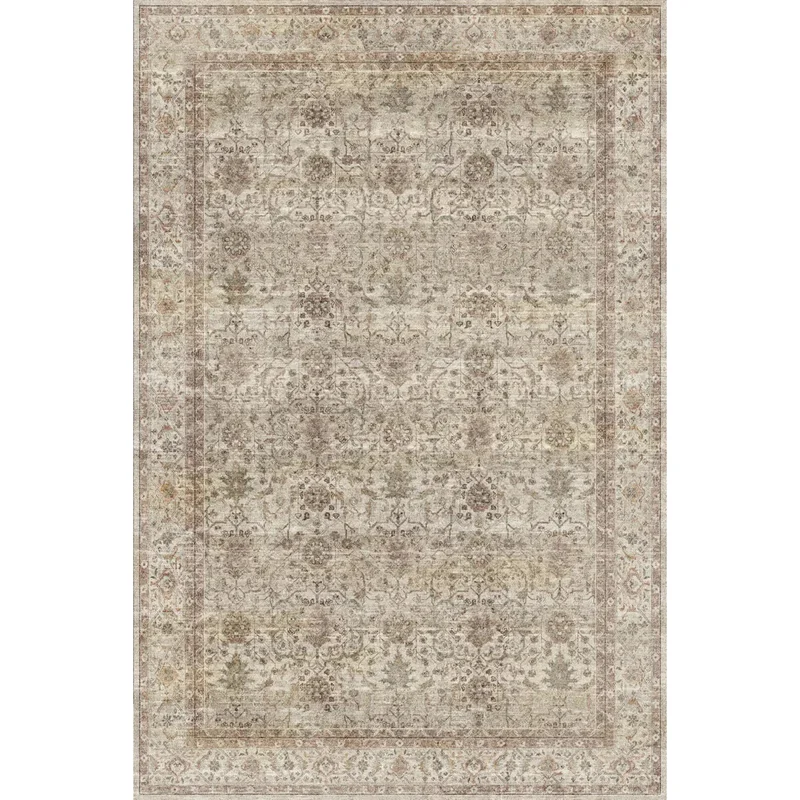 Image of Northa Natural Sand Rug
