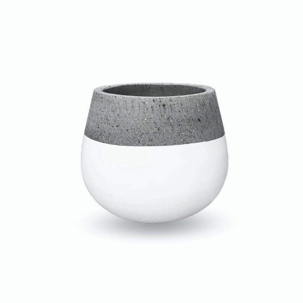 Image of Zamora Cement Planter
