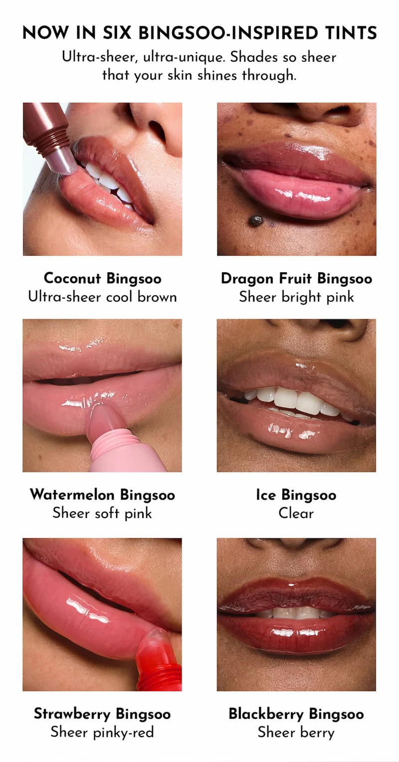Glass Balm