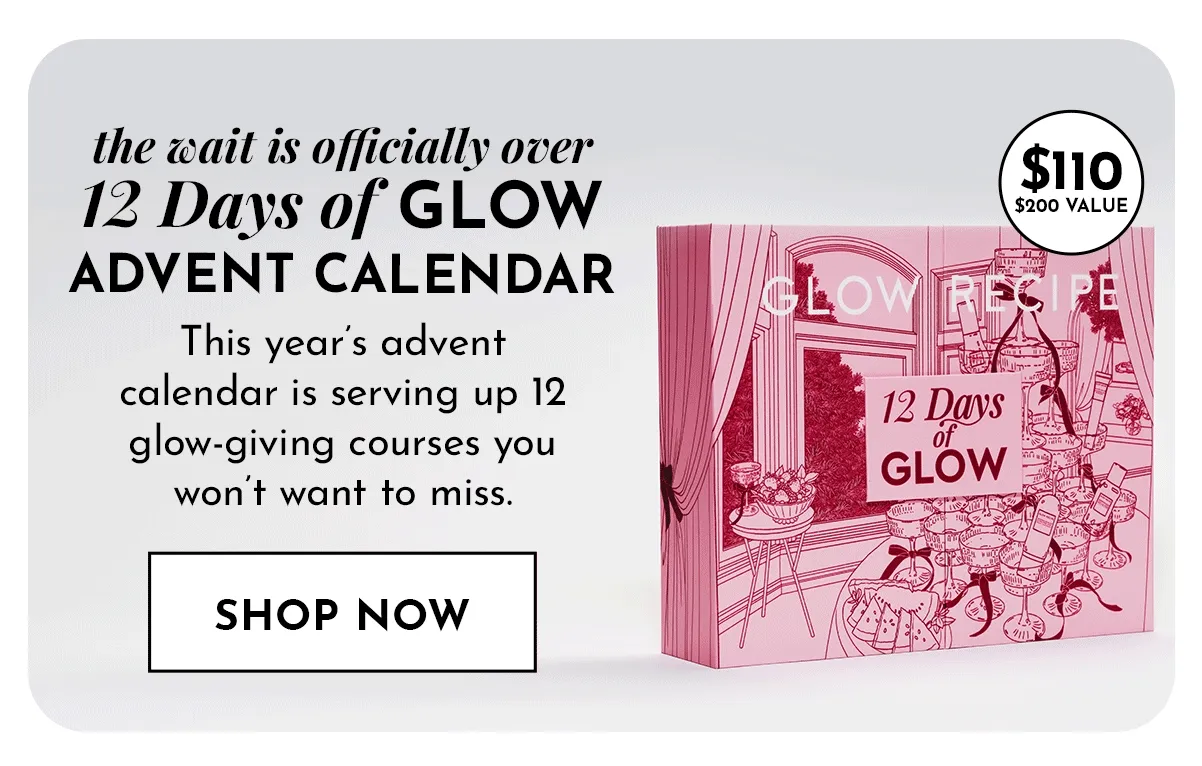 Advent Calendar