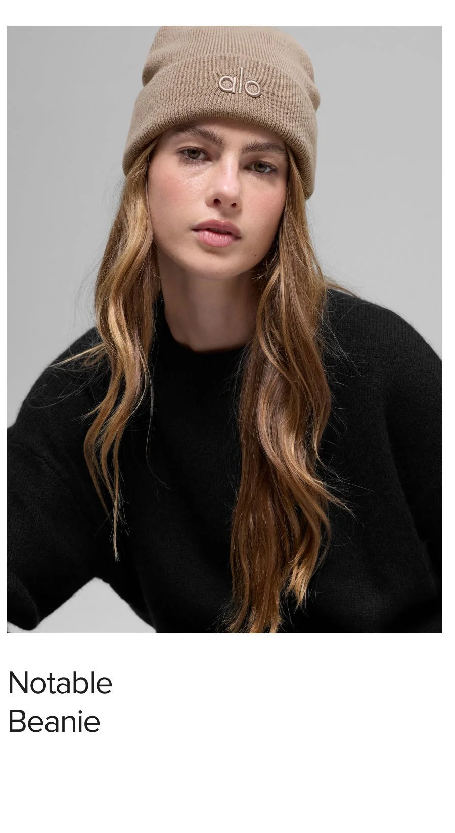 Notable Beanie