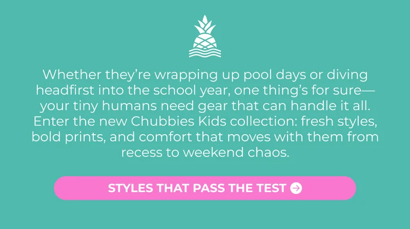 STYLES THAT PASS THE TEST