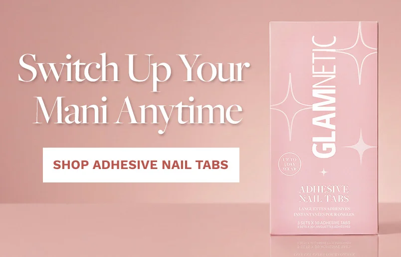 Shop Adhesive Nail Tabs