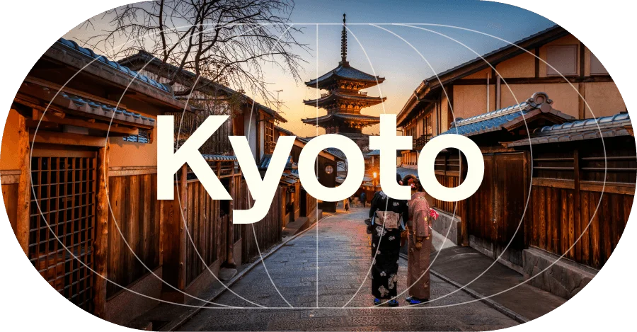 Kyoto