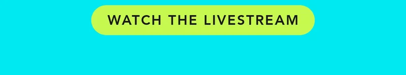 Watch The Livestream