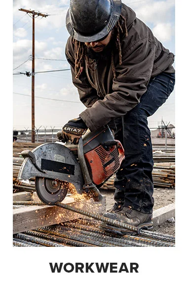 Workwear