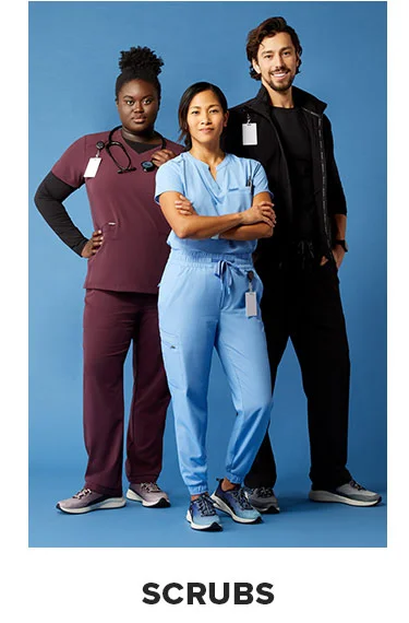 Scrubs