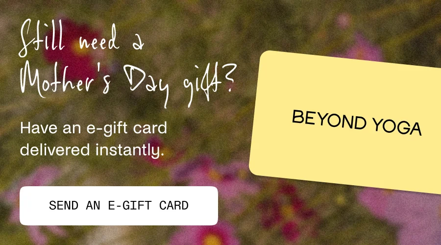 Shop the Mother's Day Edit