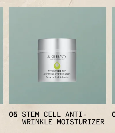 Anti-Wrinkle Moisturizer