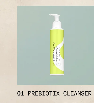 Cleansing Cream