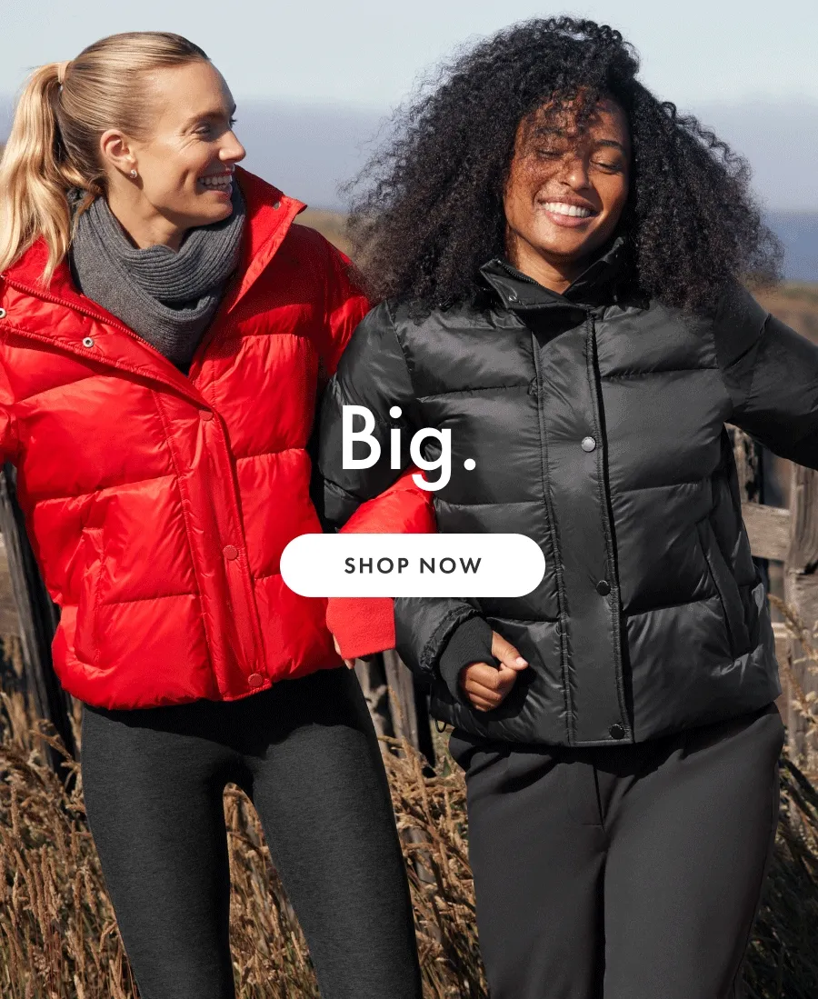 Shop Outerwear