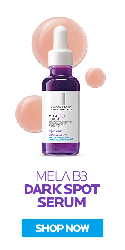 Mela B3 Dark Spot Serum