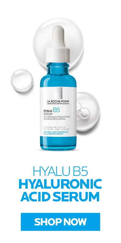 Hyalu B5  Hyaluronic Acid Serum