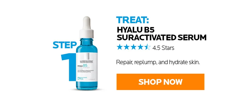 Hyalu B5 Suractivated Serum